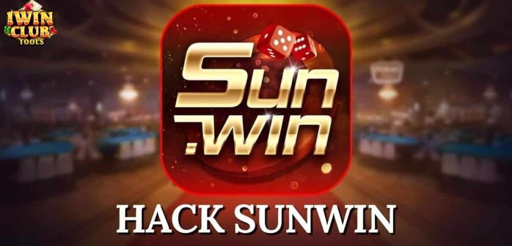 Sử dụng phần mềm tài xỉu Sunwin như thế nào?