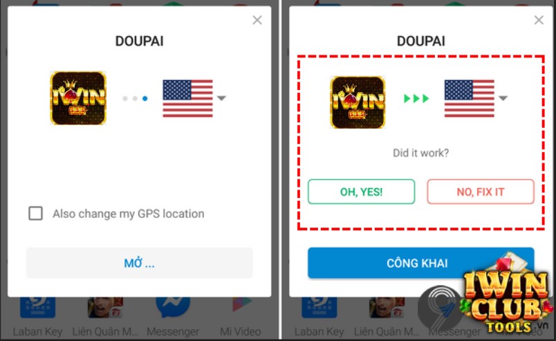Hướng dẫn cách cài đặt Hola VPN dành cho hệ điều hành Android